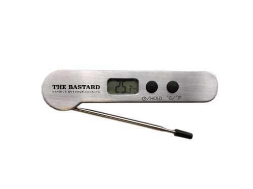 Kernthermometer The Bastard